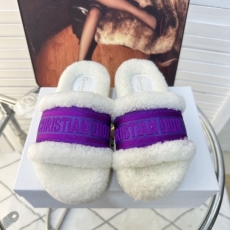 Christian Dior Slippers